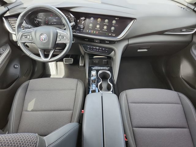 Used 2023 Buick Envision Preferred FWD image 14