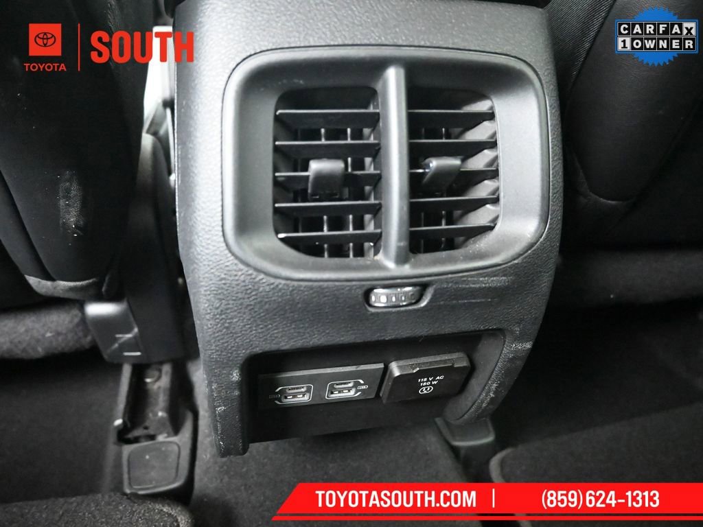 Used 2022 Jeep Cherokee Latitude Lux image 25