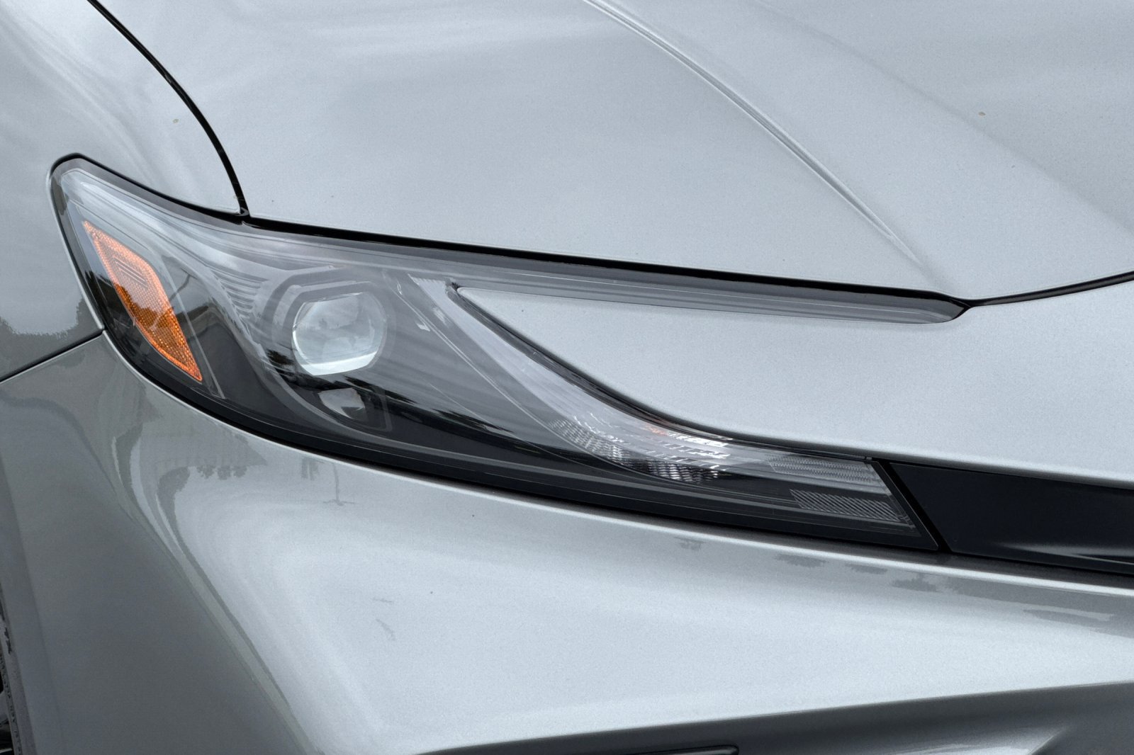 New 2026 Toyota Camry SE w/ Convenience Package FWD image 29