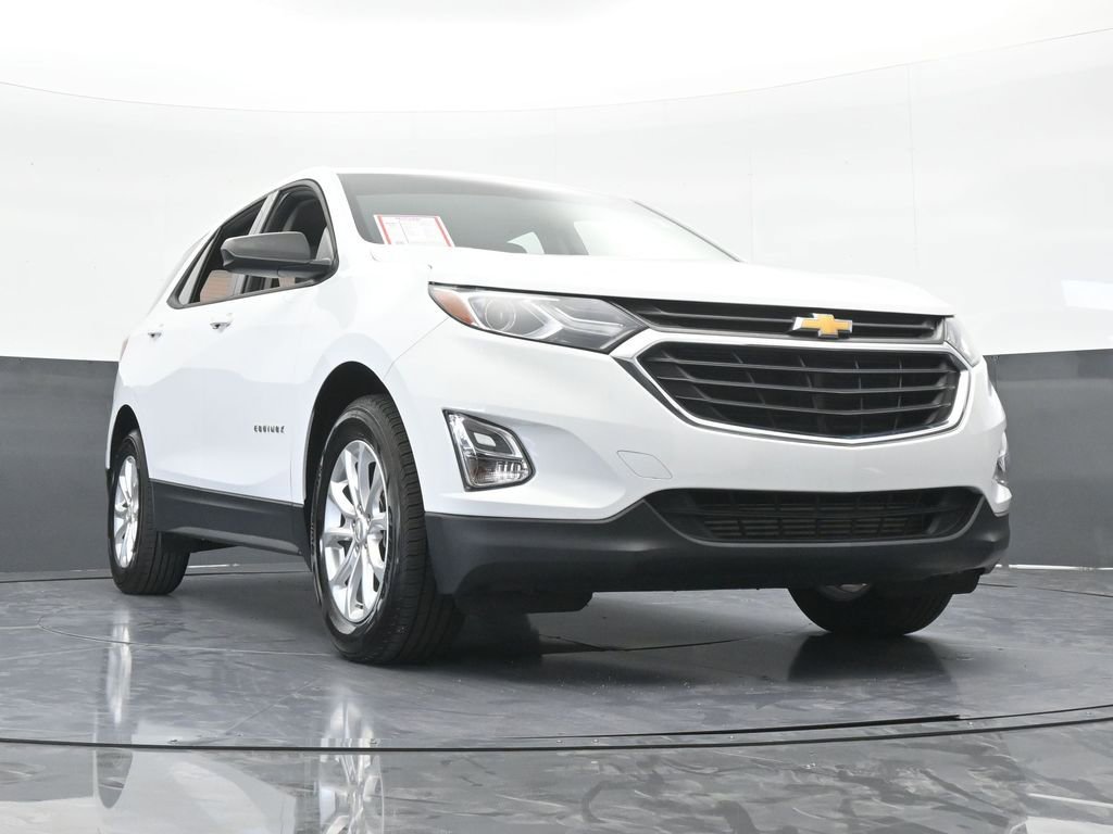 Used 2019 Chevrolet Equinox LS w/ LPO, Floor Liner Package FWD image 60