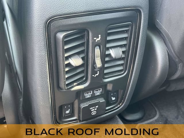 Used 2018 Jeep Grand Cherokee High Altitude AWD/4WD image 26