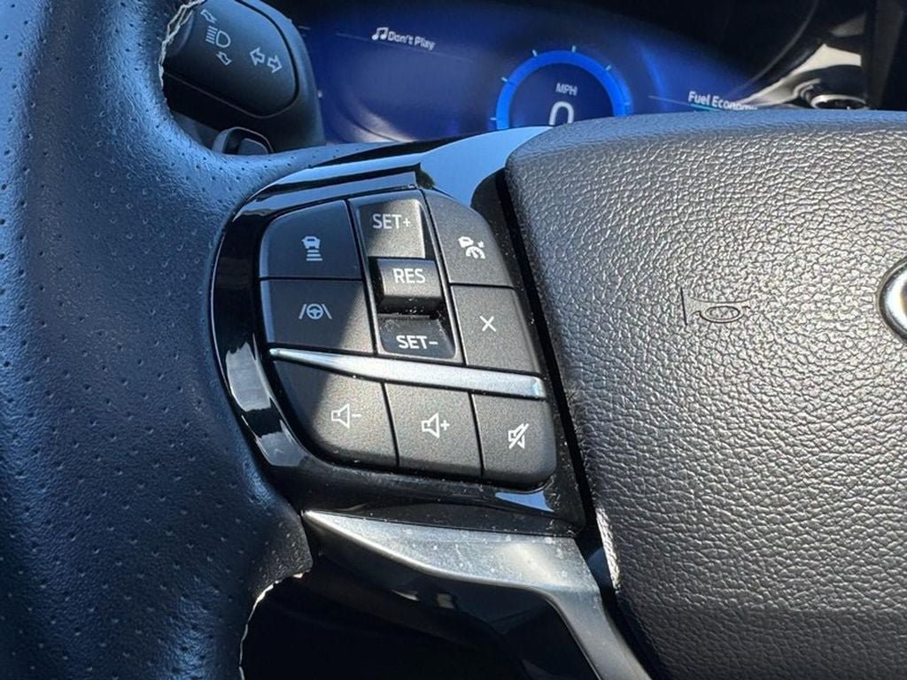 Used 2024 Ford Explorer ST w/ Equipment Group 401A AWD/4WD image 18