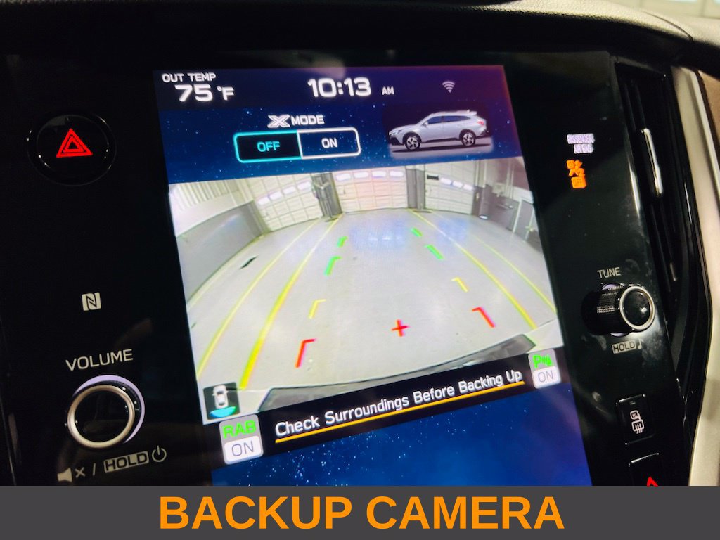 Used 2020 Subaru Outback Touring w/ Popular Package #2 AWD/4WD image 6