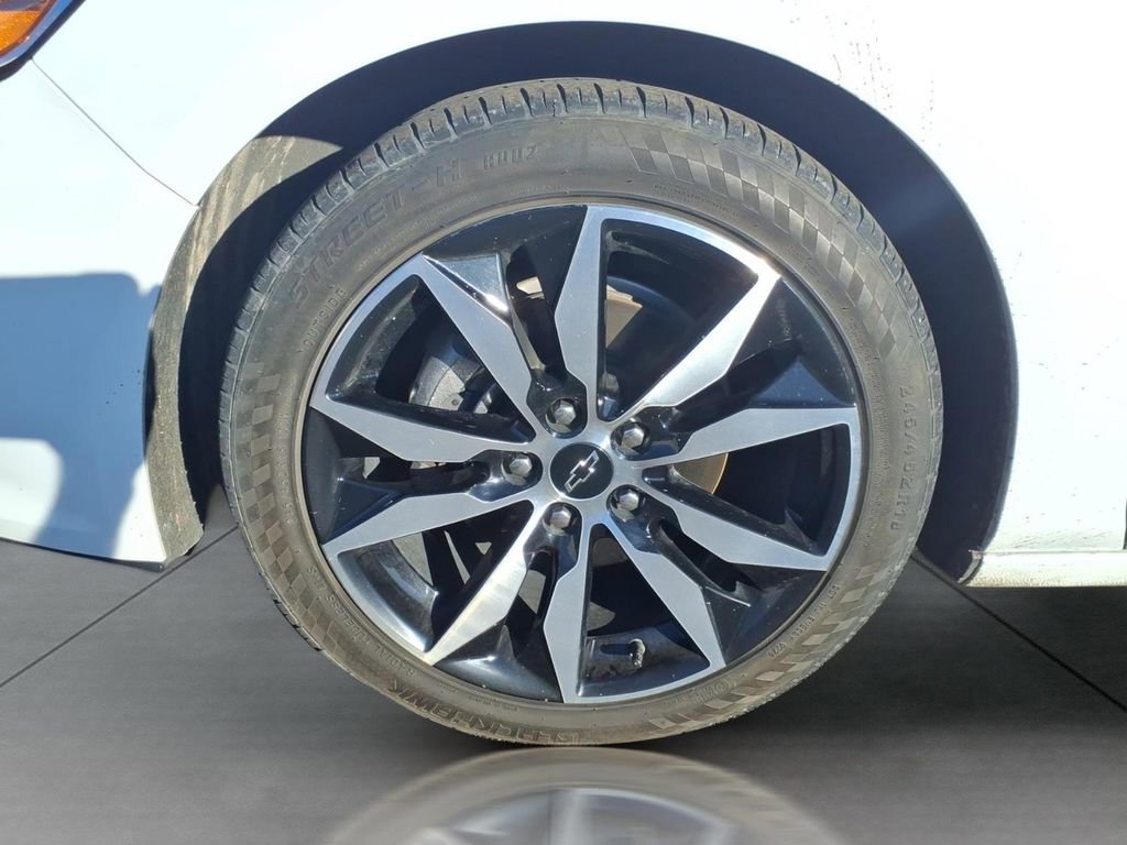 Used 2023 Chevrolet Malibu RS image 9