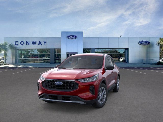 New 2026 Ford Escape Active w/ Cold Weather Package FWD image 2