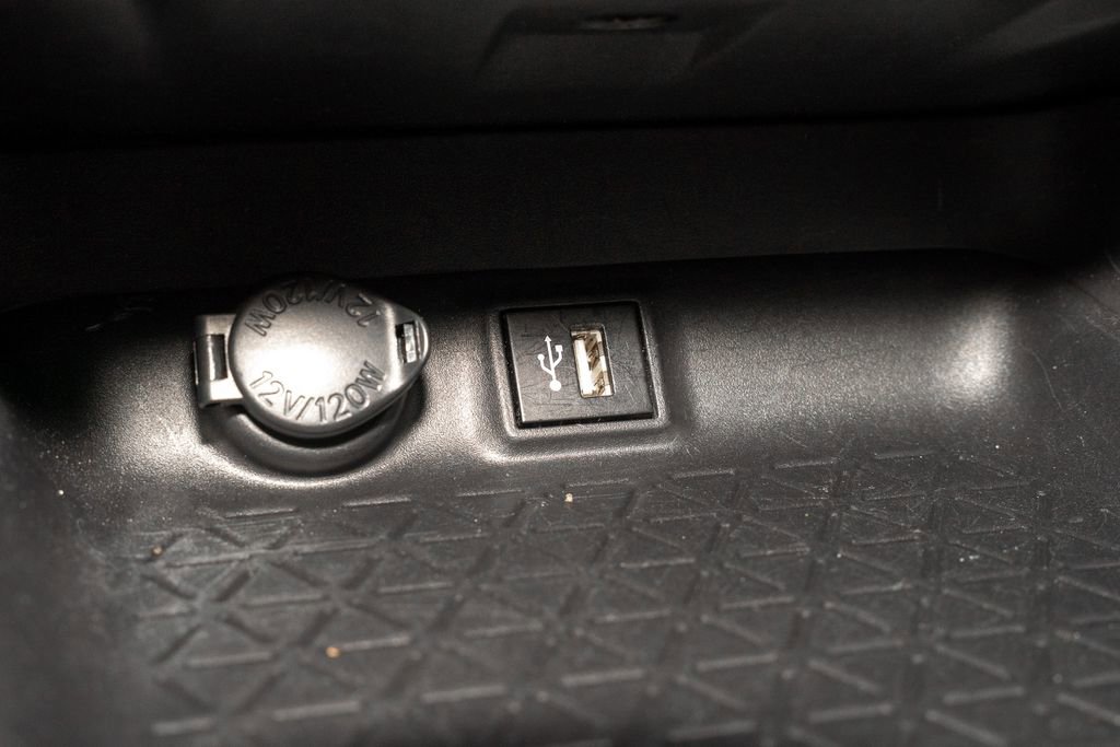 Used 2024 Toyota RAV4 XLE image 13