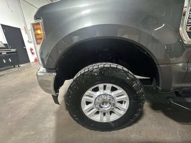 Used 2019 Ford F250 XLT w/ XLT Value Package AWD/4WD image 23