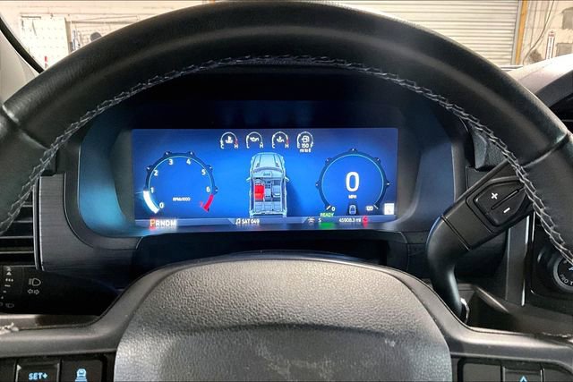 Used 2024 Ford F150 XLT w/ Equipment Group 302A MID image 22