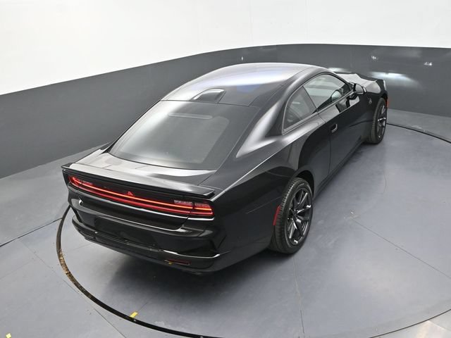 New 2026 Dodge Charger Scat Pack AWD/4WD image 18