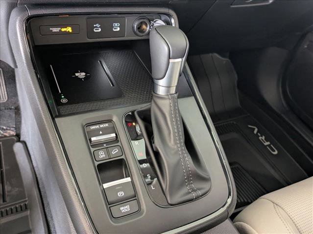 New 2026 Honda CR-V EX-L image 13