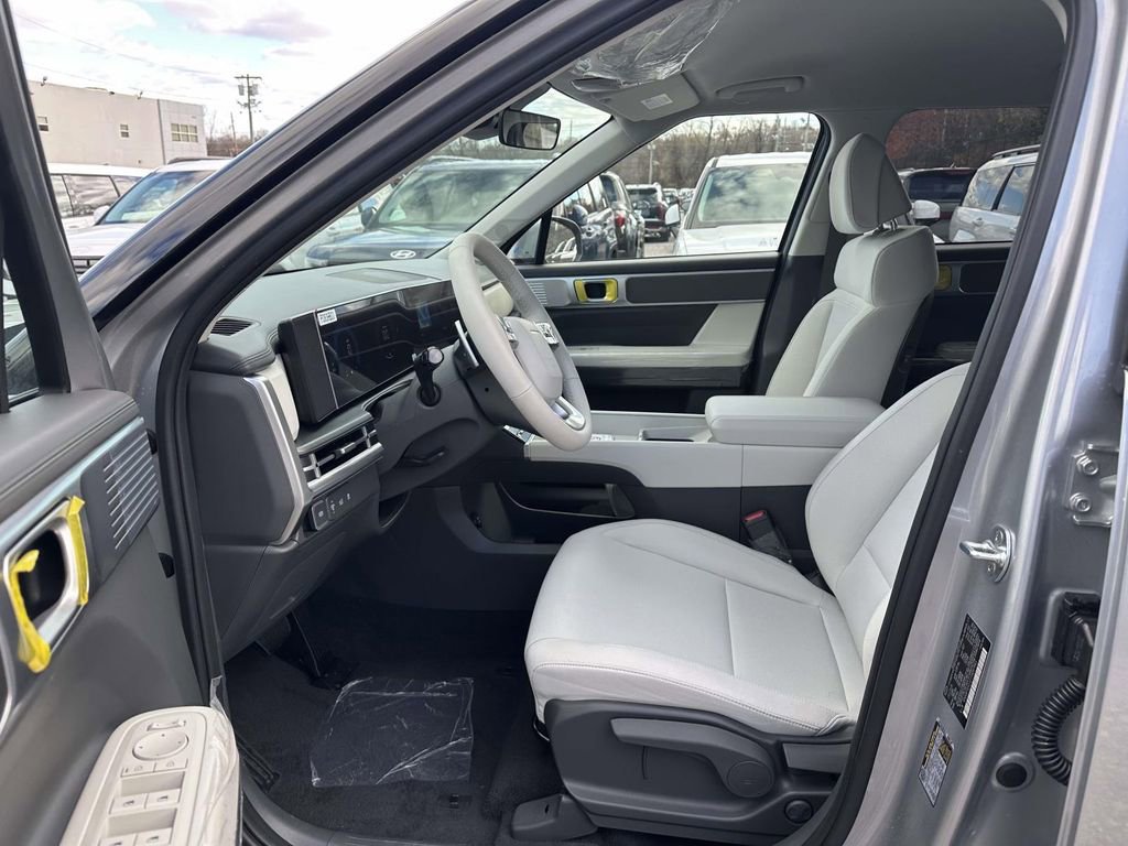 New 2026 Hyundai Santa Fe SE AWD/4WD image 15
