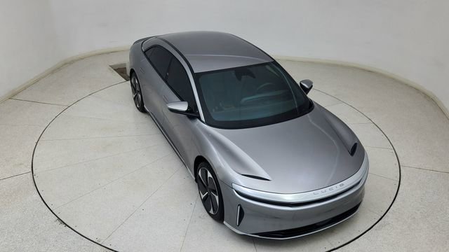 Used 2023 Lucid Air Touring AWD/4WD image 77
