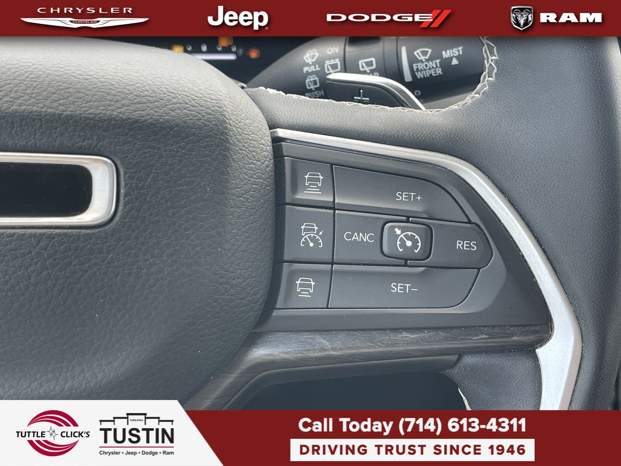 Used 2023 Jeep Grand Cherokee 4WD 4xe image 26