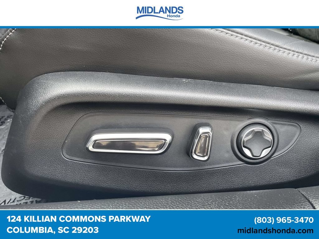 Used 2024 Acura Integra A-Spec FWD image 14
