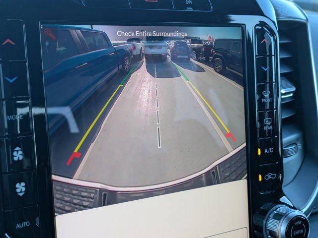 Used 2026 RAM 3500 Laramie image 18