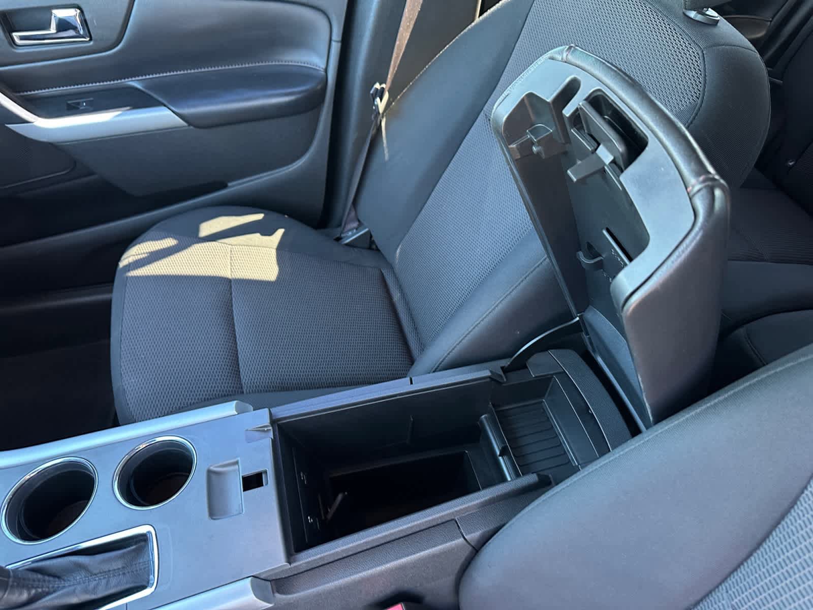 Used 2013 Ford Edge SEL FWD image 15