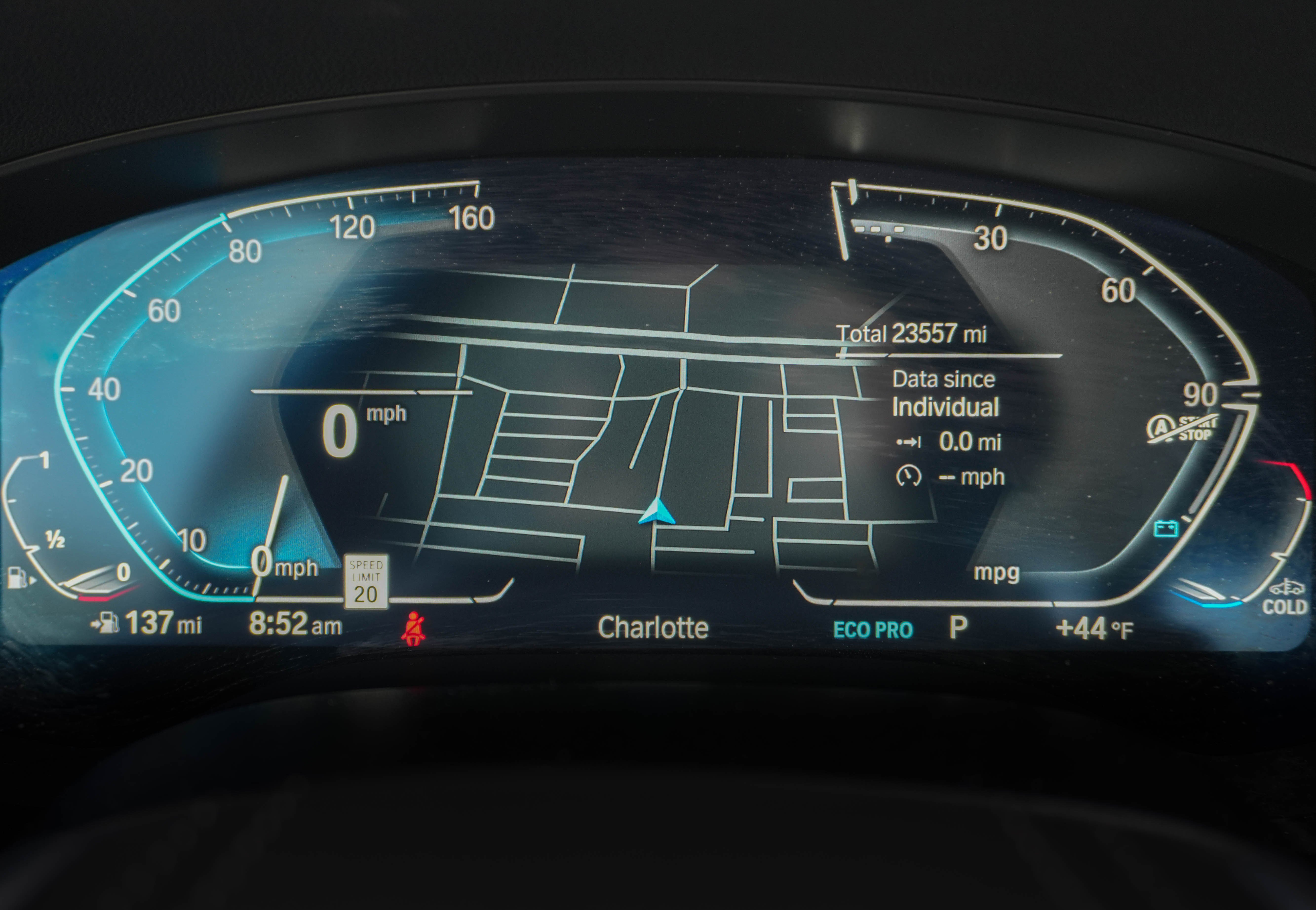 Certified 2023 BMW 530i xDrive w/ Premium Package image 18