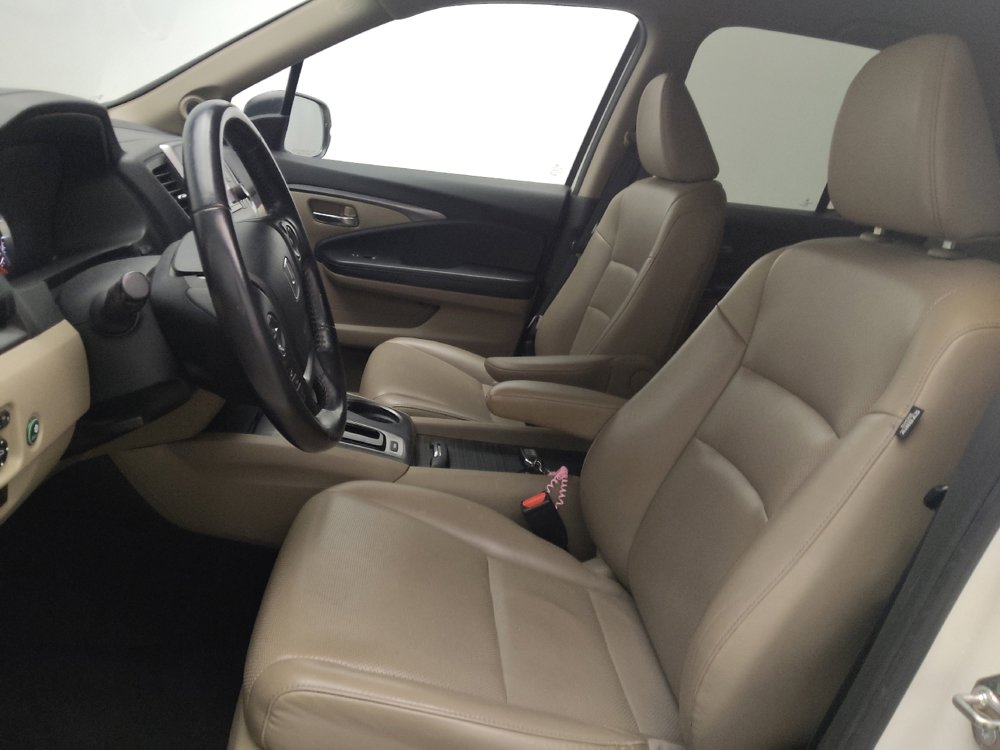 Used 2017 Honda Ridgeline RTL image 17