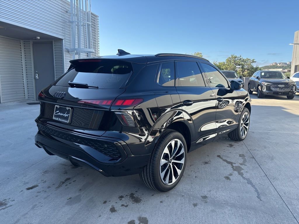 New 2026 Audi Q3 quattro 2.0T AWD/4WD image 6