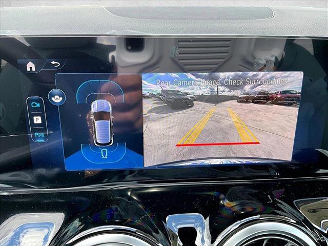 New 2026 Mercedes-Benz GLA 250 4MATIC image 23