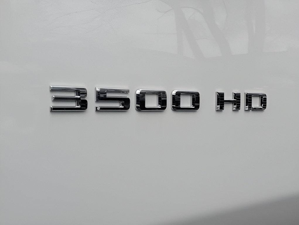 New 2026 Chevrolet Silverado 3500 W/T w/ WT Convenience Package AWD/4WD image 32