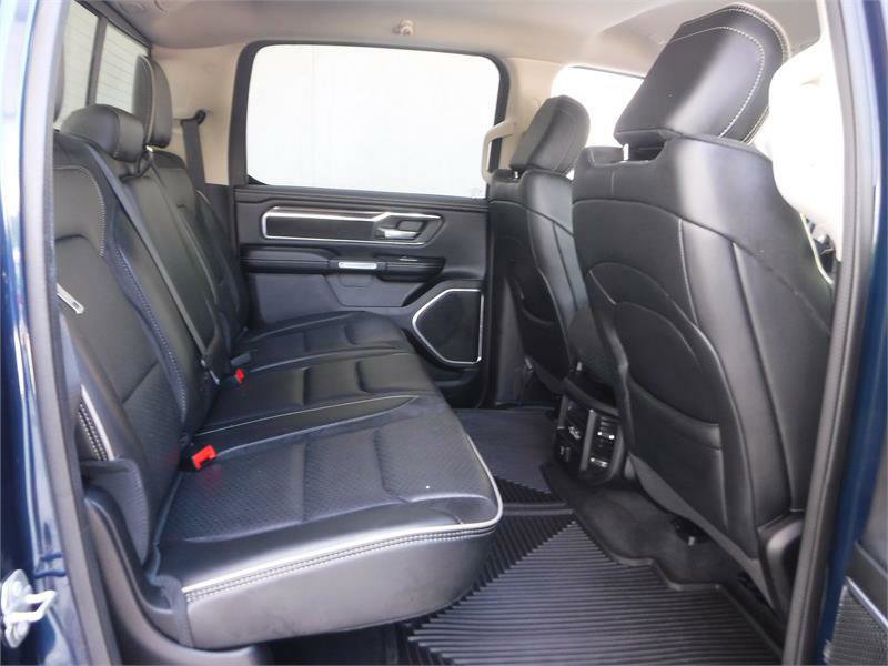 Used 2022 RAM 1500 Laramie image 6
