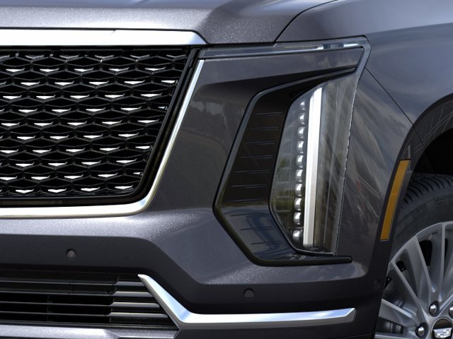 New 2026 Cadillac Escalade Luxury w/ LPO, Floor Liner Package AWD/4WD image 10