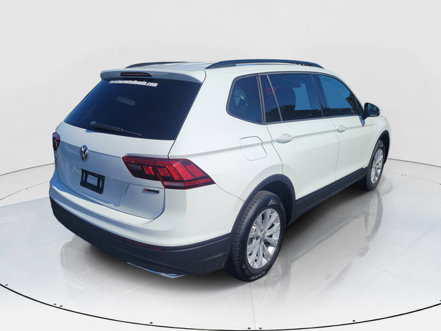 Used 2019 Volkswagen Tiguan S w/ Driver Assistance Package AWD/4WD image 31