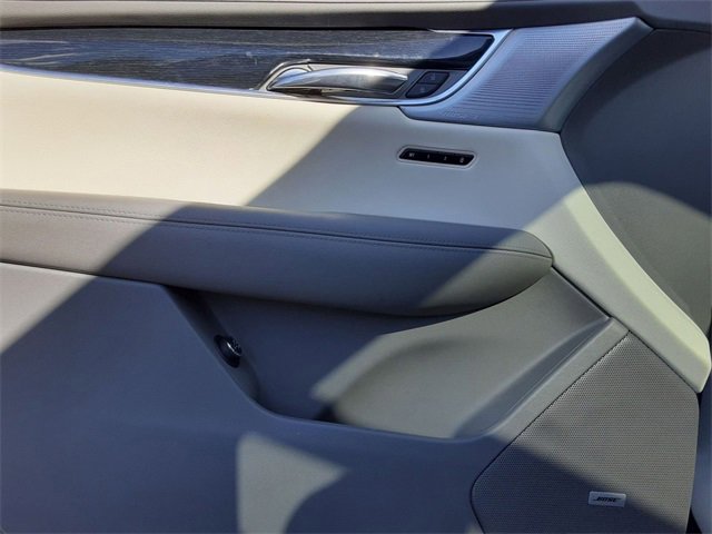 Used 2024 Cadillac XT6 Premium Luxury w/ Technology Package image 12