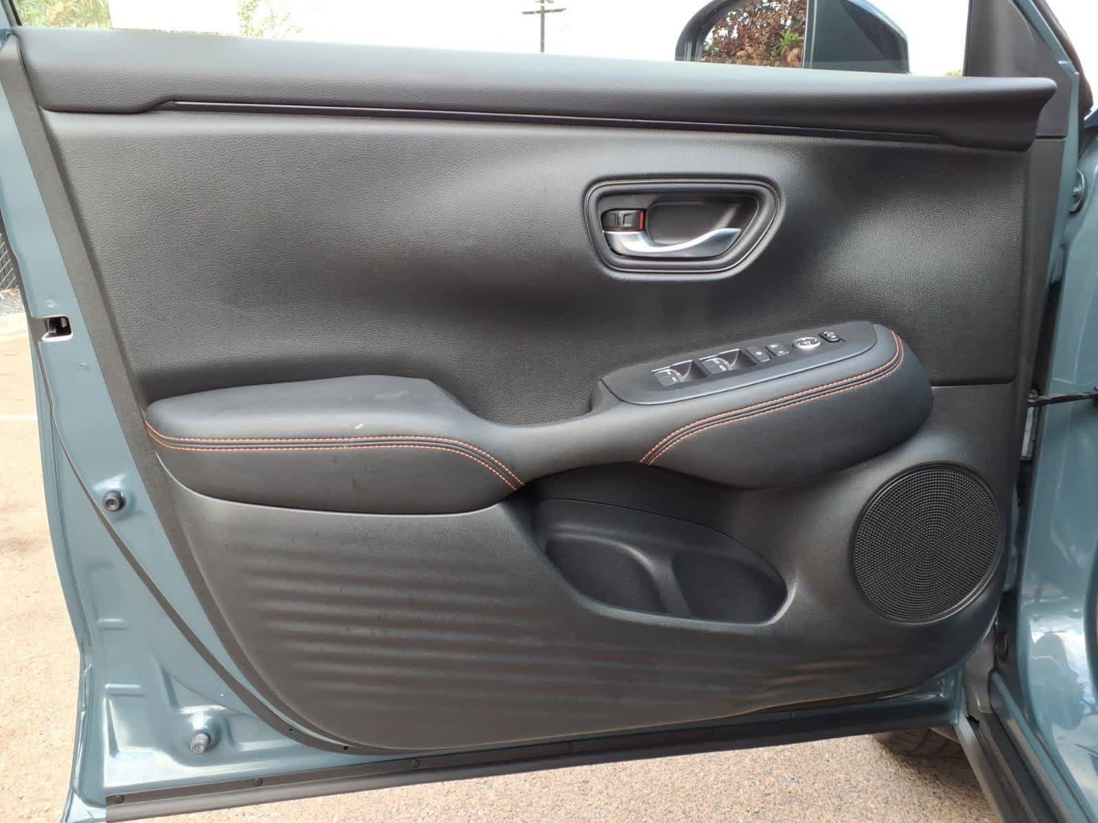 Used 2024 Honda HR-V Sport image 13