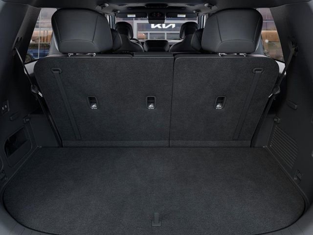 New 2027 Kia Telluride EX image 20