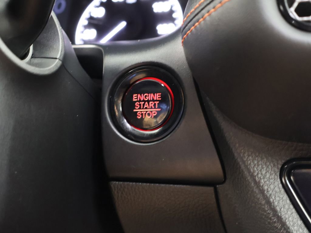 Used 2024 Honda HR-V Sport image 37