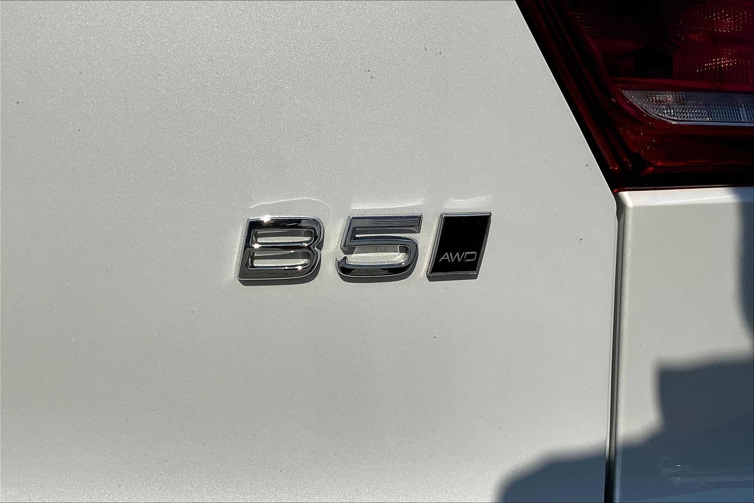 Used 2026 Volvo XC40 B5 Plus AWD/4WD image 27