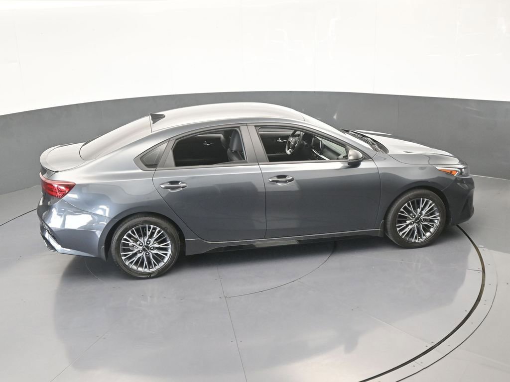 Used 2023 Kia Forte GT-Line image 51