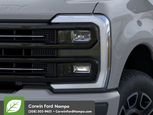 New 2026 Ford F350 4x4 Crew Cab Super Duty image 18