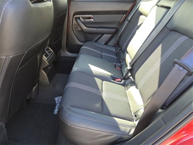 New 2025 MAZDA CX-50 AWD 2.5 S w/ Accent Package image 11