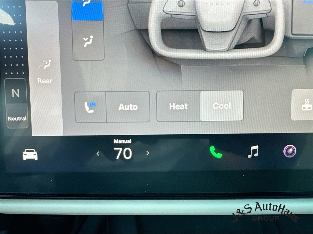 Used 2025 Tesla Model X Plaid image 26