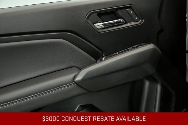 New 2026 GMC Canyon Elevation w/ Convenience Package AWD/4WD image 5