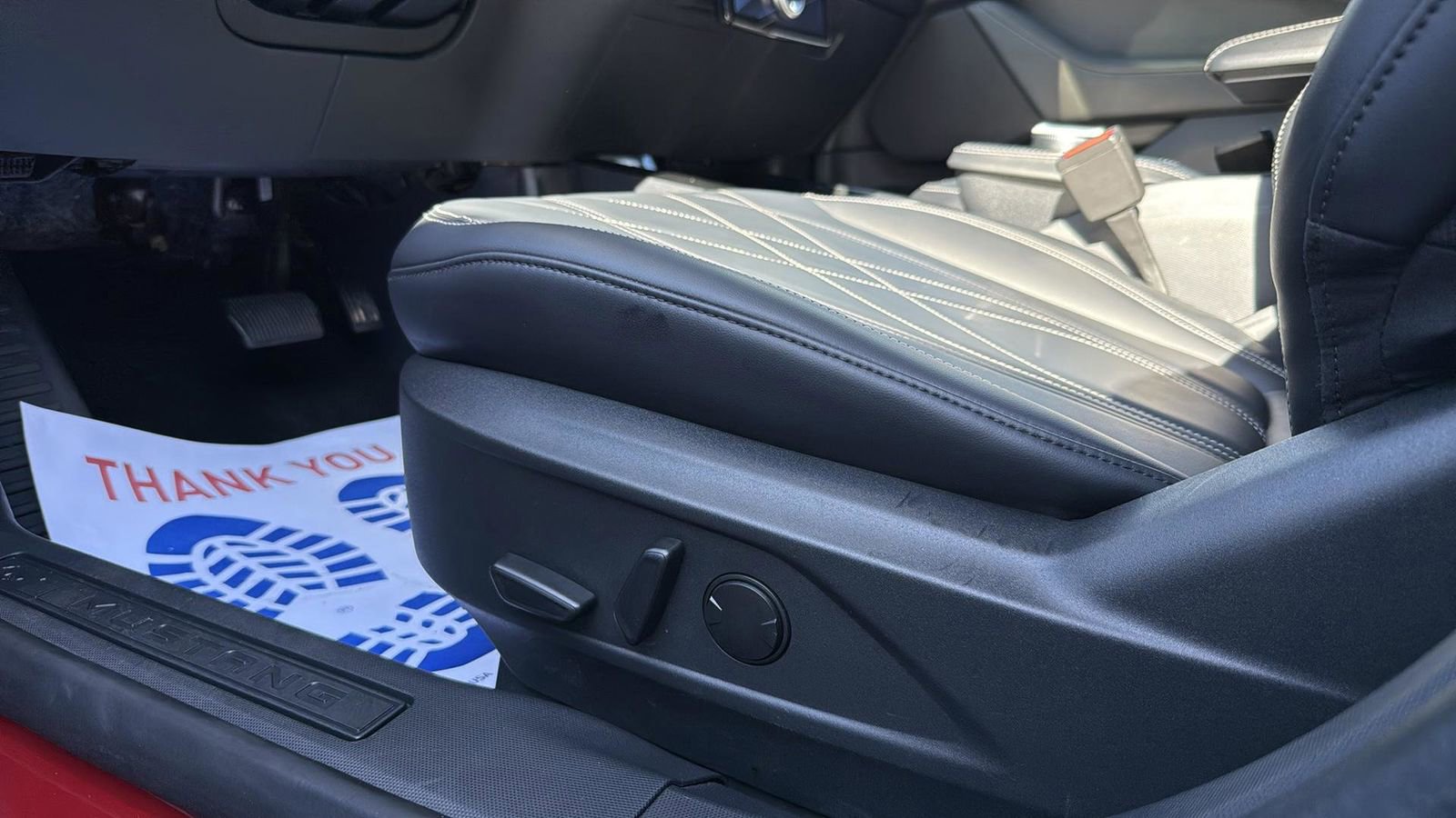 Used 2023 Ford Mustang Mach-E California Route 1 image 11