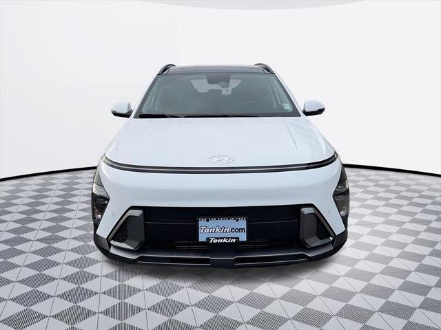 New 2026 Hyundai Kona Limited image 3