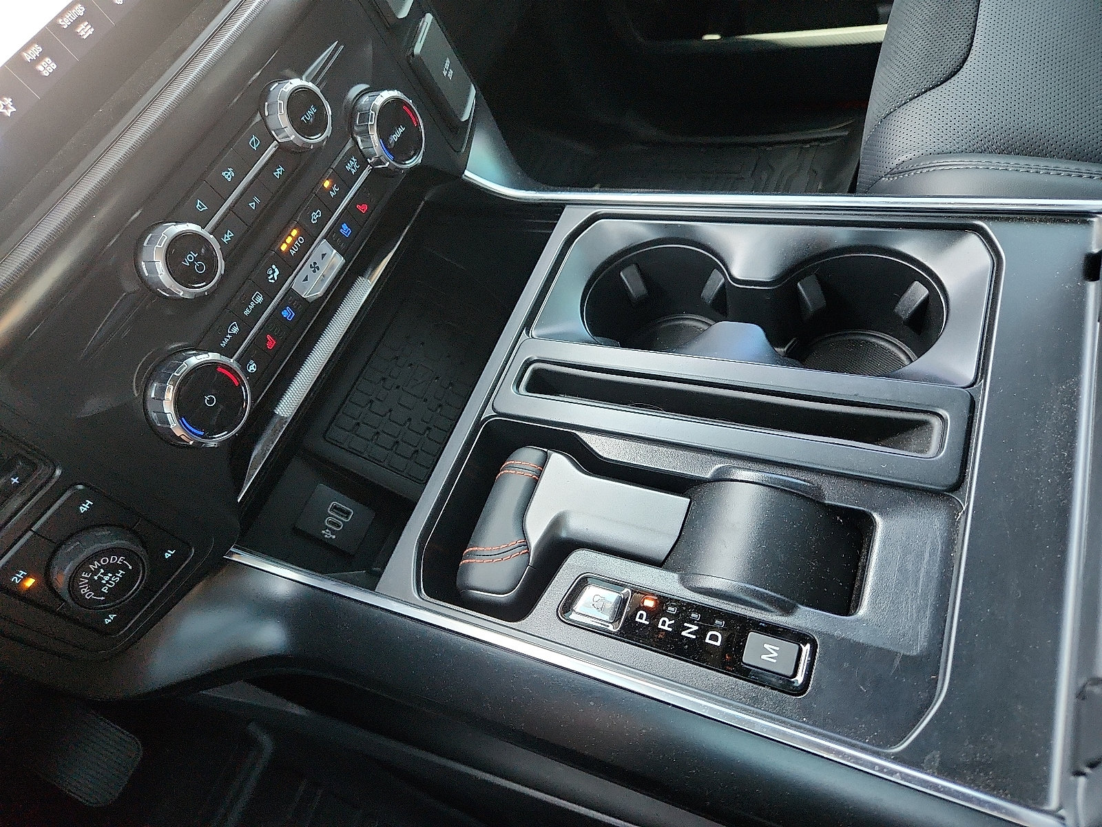 Used 2026 Ford F150 Raptor AWD/4WD image 20