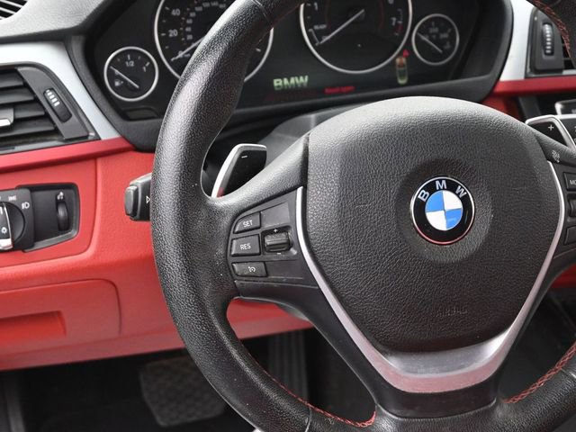 Used 2014 BMW 435i Convertible image 20