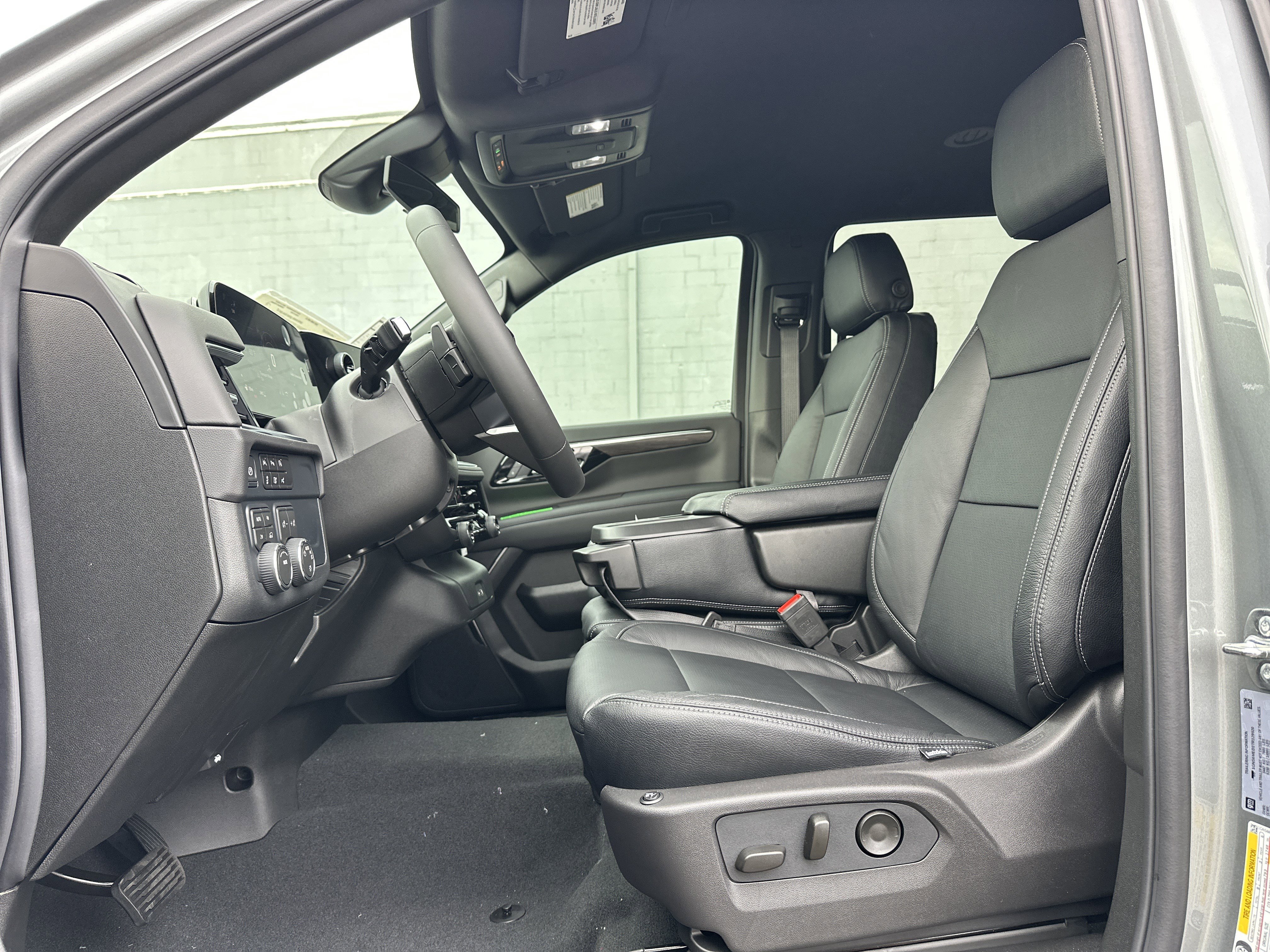 New 2026 Chevrolet Tahoe LS image 10