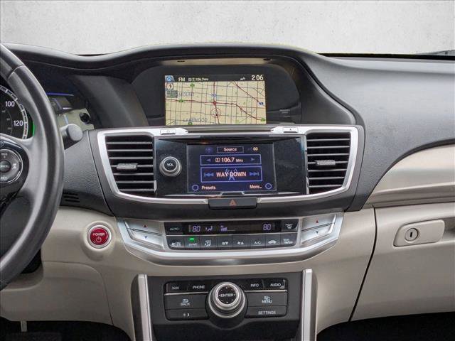 Used 2014 Honda Accord Plug-In Sedan image 14