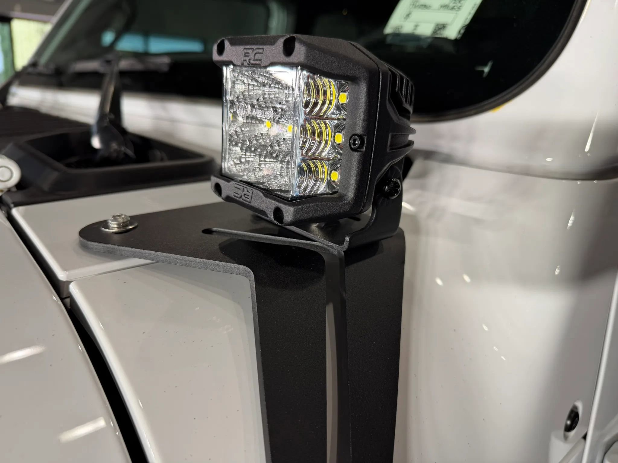 Used 2025 Jeep Wrangler Unlimited Rubicon image 31