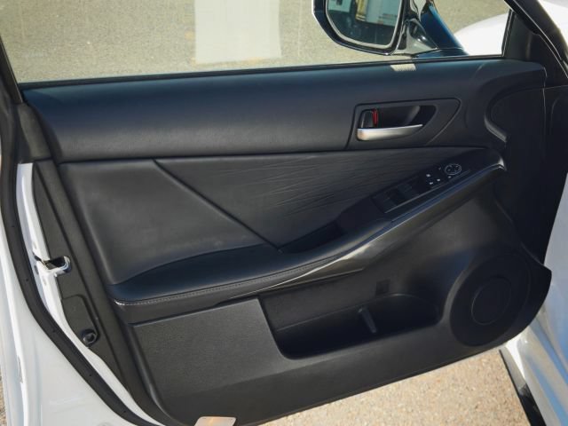Used 2021 Lexus IS 350 F Sport w/ Navigation Package RWD image 18