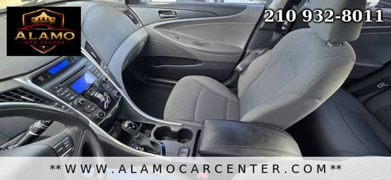 Used 2013 Hyundai Sonata GLS w/ Popular Equipment Pkg FWD image 34