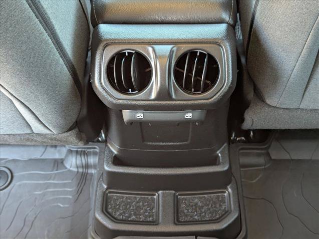 Used 2025 Jeep Wrangler Unlimited Sport S 4xe AWD/4WD image 16
