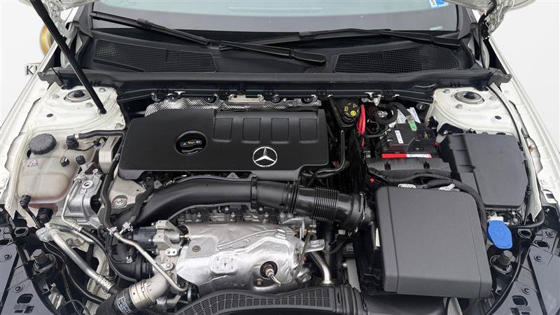 Used 2022 Mercedes-Benz A 220 image 20