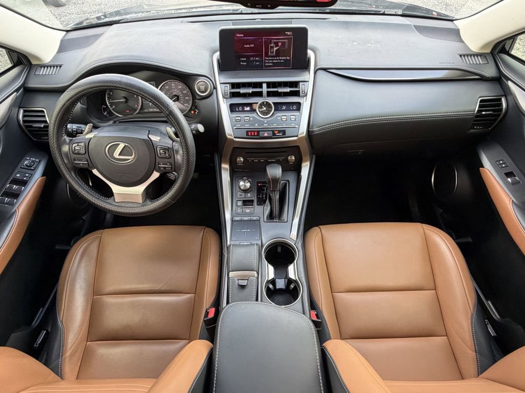 Used 2020 Lexus NX 300 FWD w/ Accessory Package 2 image 14